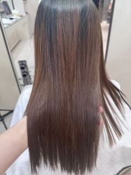 点击看大图 -琴美美容美发·三美会所
