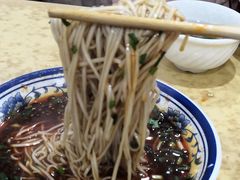 -张大娘面馆(新城路店)