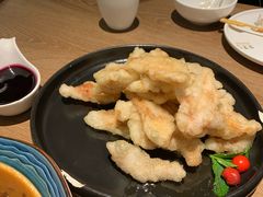 -金掌勺锅包肉(华润万象城店)