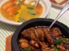 -桂满陇·杭州饭店(清河万象店)