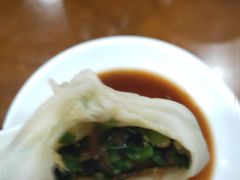 -东京包子楼(政七街店)