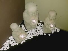 -泰合玺·精油疗愈 SPA(南京河西万达店)