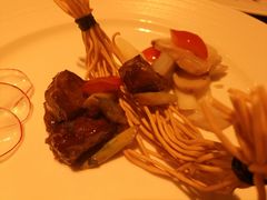 -外高桥喜来登酒店采悦轩