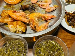 -汉巴味德·烤肉与啤酒的自助(杭州大悦城店)