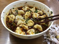 -回坊马二饺子馆