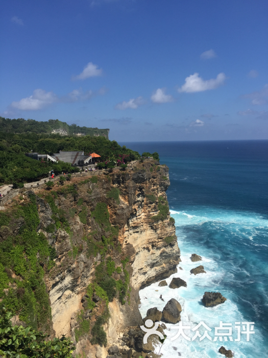 烏魯瓦圖情人崖-圖片-巴厘島景點玩樂-大眾點評網