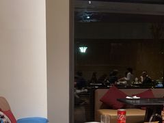 -天津东凯悦酒店·Market Café自助餐厅