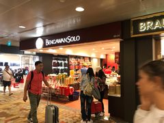 -本格旺索罗(樟宜机场T1店)