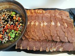 -汉唐宴长安食府