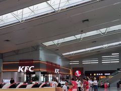 -福州长乐国际机场