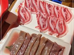 -大龙燚·旷野鲜火锅(广州首店)
