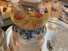 -良木缘咖啡西餐(优品道广场店)
