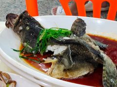 -锐记美食店·现捞海鲜(闸坡店)