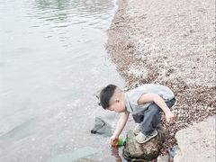 -巢湖姥山岛