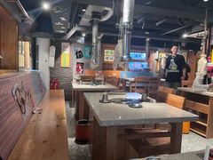 -欧巴烤肉(创富世纪店)