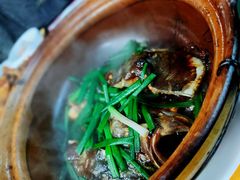 沙锅大鱼头-海鲜街菜馆(海珠南路店)