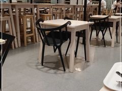 大堂-宜家·瑞典风味餐厅(烟台路店)
