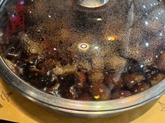 -黄记煌三汁焖锅(新世纪广场店)