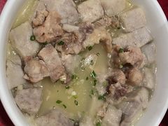 -渔乡米香·剁椒鱼头(四方坪店)
