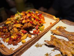 -麦凯伦烧烤·精酿超级工厂店(金桥总店)