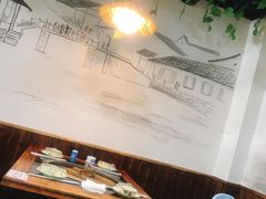 -三里屯土灶炖公鸡地锅鸡(江东店)