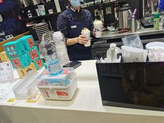 -茶颜悦色(吾悦广场六号门店)
