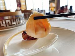 蟹粉小笼包-金轩中餐厅 Jin Xuan(浦东丽思卡尔顿酒店)