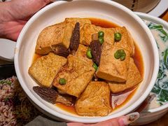 -佛有缘素食馆·荔湾老字号(陈家祠首店)