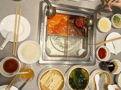-海底捞火锅(赛格国际购物中心店)