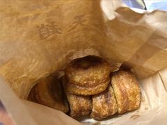 鲜肉团子-赵天禄(葑门横街店)