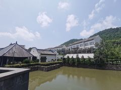 -宁波柏悦酒店·钱湖渔港