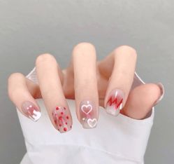 -兔猫ToMoreNails美甲美睫