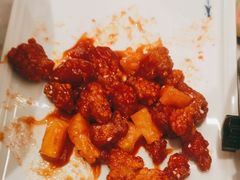 -小菜园新徽菜(宜兴八佰伴店)