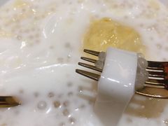 -甜心妈妈·榴莲星级糖水(北京路总店)