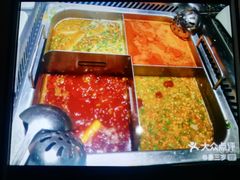 -海底捞火锅(亲贤北街店)