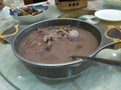 -湘桂人酒楼(西便门店)