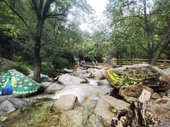 -黑龙潭风景区