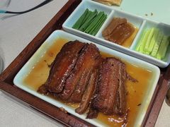 -京味斋·北京烤鸭(北京南站洋桥店)