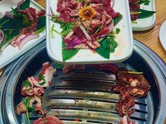 -一韩亭韩式烤肉(高新店)
