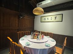 -客家大院·非遗赣南客家菜(郁孤台店)