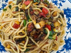 南昌拌粉-南昌特色煨汤(马台街店)