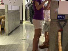 -玫瑰花园自助烤肉(顺义鑫海韵通店)