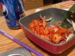 -新石器烤肉(南站店)