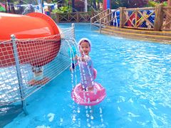 -武汉玛雅海滩水公园