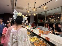 -东方华地城湿地温泉度假区