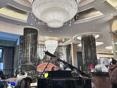 -上海闵行星河湾酒店