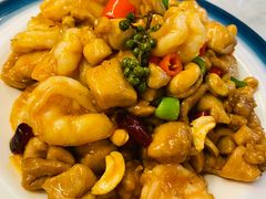 -君霖海鲜私房菜(春柳店)