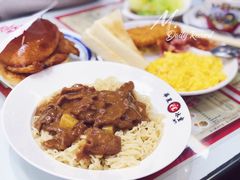 -華人 華星冰室(氹仔 店)