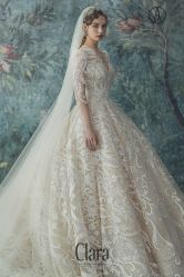 点击看大图 -Chic Bridal 熙可婚纱