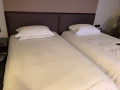 -南京钟山宾馆(江苏省会议中心)